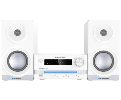 Mikro i mini wieża Blaupunkt MS16BT